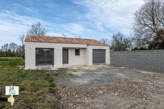 Ma-Cabane - Vente Maison Saint-Julien-des-Landes, 88 m²