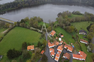 Ma-Cabane - Vente Maison SAINT-JULIEN-DES-LANDES, 99 m²
