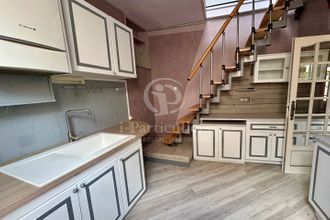 Ma-Cabane - Vente Maison Saint-Julien-du-Sault, 57 m²