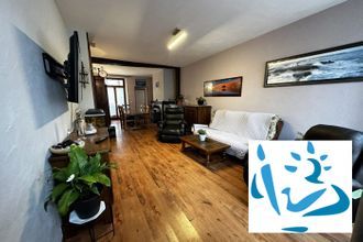 Vente Maison 89330, Saint-Julien-du-Sault France