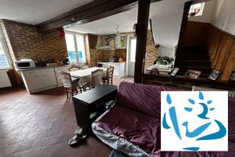 Ma-Cabane - Vente Maison Saint-Julien-du-Sault, 95 m²