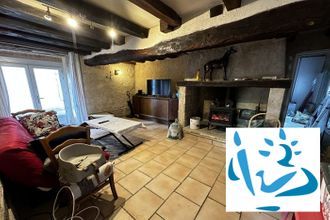 Ma-Cabane - Vente Maison Saint-Julien-du-Sault, 95 m²