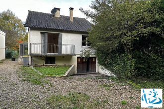 Ma-Cabane - Vente Maison Saint-Julien-du-Sault, 56 m²