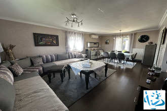 Ma-Cabane - Vente Maison Saint-Julien-du-Sault, 123 m²