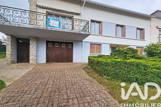 Vente Maison 89330, Saint-Julien-du-Sault France