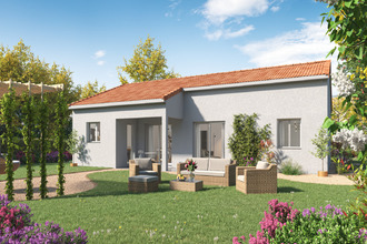 Ma-Cabane - Vente Maison SAINT-JULIEN-DU-SERRE, 90 m²