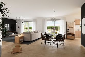 Ma-Cabane - Vente Maison SAINT-JULIEN-DU-SERRE, 90 m²