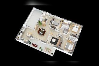 Ma-Cabane - Vente Maison SAINT-JULIEN-DU-SERRE, 90 m²