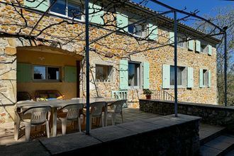 Ma-Cabane - Vente Maison Saint-Julien-du-Serre, 253 m²