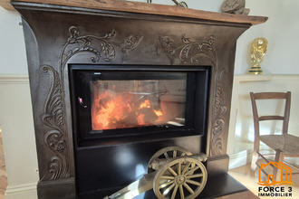 Ma-Cabane - Vente Maison Saint-Julien-en-Born, 215 m²