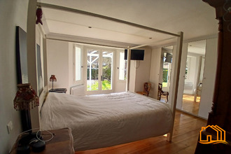 Ma-Cabane - Vente Maison Saint-Julien-en-Born, 215 m²