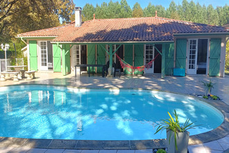 Ma-Cabane - Vente Maison SAINT-JULIEN-EN-BORN, 119 m²