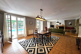 Ma-Cabane - Vente Maison SAINT-JULIEN-EN-BORN, 119 m²
