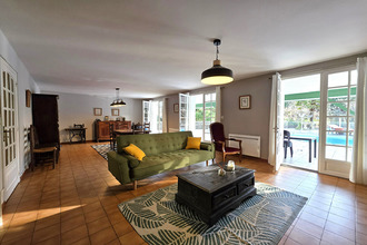 Ma-Cabane - Vente Maison SAINT-JULIEN-EN-BORN, 119 m²