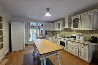 Ma-Cabane - Vente Maison SAINT-JULIEN-EN-BORN, 119 m²