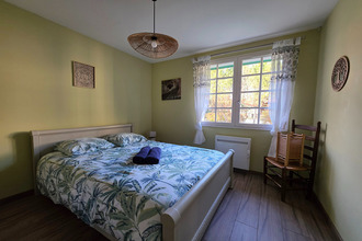 Ma-Cabane - Vente Maison SAINT-JULIEN-EN-BORN, 119 m²