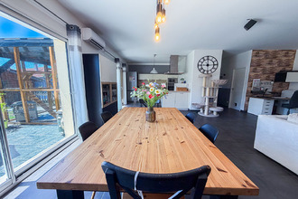 Ma-Cabane - Vente Maison SAINT-JULIEN-EN-BORN, 138 m²