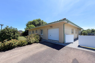 Ma-Cabane - Vente Maison SAINT-JULIEN-EN-BORN, 138 m²