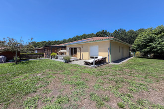 Ma-Cabane - Vente Maison SAINT-JULIEN-EN-BORN, 138 m²
