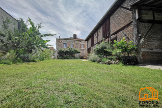 Ma-Cabane - Vente Maison Saint-Julien-en-Born, 250 m²