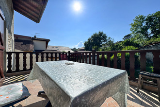 Ma-Cabane - Vente Maison SAINT-JULIEN-EN-GENEVOIS, 228 m²