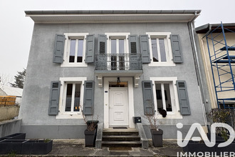 Vente Maison 74160, Saint-Julien-en-Genevois France