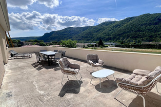 Ma-Cabane - Vente Maison SAINT-JULIEN-EN-SAINT-ALBAN, 92 m²