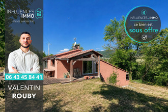 Ma-Cabane - Vente Maison SAINT-JULIEN-EN-SAINT-ALBAN, 126 m²