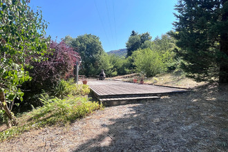 Ma-Cabane - Vente Maison SAINT-JULIEN-EN-SAINT-ALBAN, 126 m²