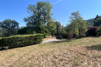 Ma-Cabane - Vente Maison SAINT-JULIEN-EN-SAINT-ALBAN, 126 m²