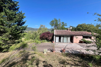 Ma-Cabane - Vente Maison SAINT-JULIEN-EN-SAINT-ALBAN, 126 m²