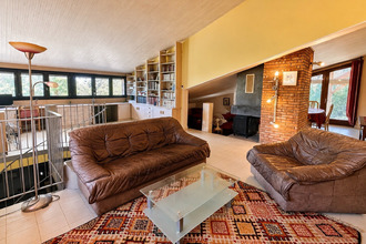 Ma-Cabane - Vente Maison SAINT-JULIEN-EN-SAINT-ALBAN, 126 m²