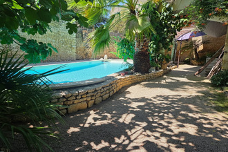 Ma-Cabane - Vente Maison Saint-Julien-l'Ars, 125 m²