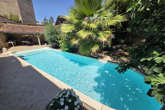 Ma-Cabane - Vente Maison Saint-Julien-l'Ars, 125 m²