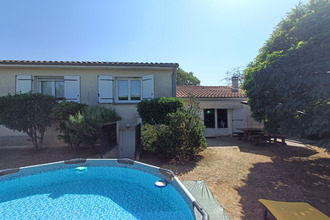 Ma-Cabane - Vente Maison Saint-Julien-l'Ars, 90 m²