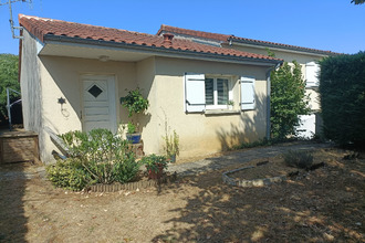 Ma-Cabane - Vente Maison Saint-Julien-l'Ars, 90 m²