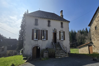 Vente Maison 19430, Saint-Julien-le-Pèlerin France