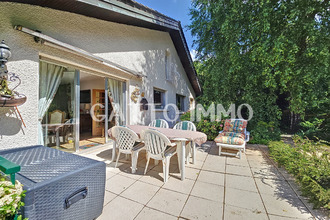 Ma-Cabane - Vente Maison Saint-Julien-lès-Metz, 200 m²