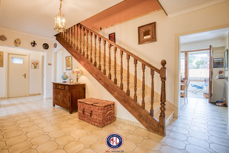 Ma-Cabane - Vente Maison SAINT-JULIEN-LES-METZ, 235 m²