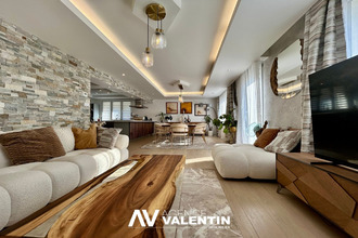 Ma-Cabane - Vente Maison Saint-Julien-lès-Metz, 185 m²