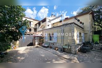 Ma-Cabane - Vente Maison Saint-Julien-les-Rosiers, 164 m²