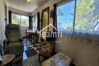 Ma-Cabane - Vente Maison Saint-Julien-les-Rosiers, 98 m²