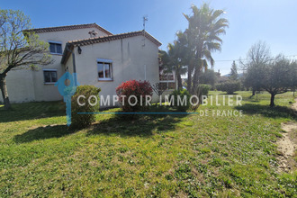 Ma-Cabane - Vente Maison Saint-Julien-les-Rosiers, 145 m²