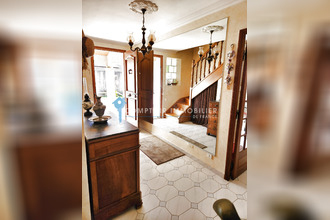 Ma-Cabane - Vente Maison Saint-Julien-les-Rosiers, 145 m²