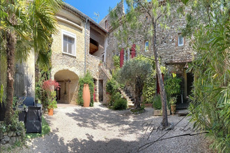 Vente Maison 30340, Saint-Julien-les-Rosiers France