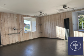 Ma-Cabane - Vente Maison Saint-Julien-lès-Russey, 269 m²