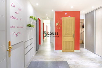 Ma-Cabane - Vente Maison SAINT-JULIEN-LES-RUSSEY, 270 m²