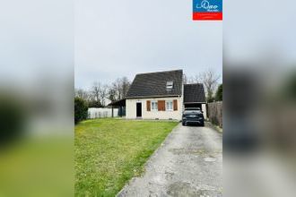 Ma-Cabane - Vente Maison Saint-Julien-les-Villas, 95 m²