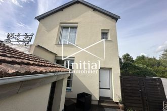 Ma-Cabane - Vente Maison Saint-Julien-les-Villas, 86 m²