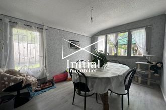 Ma-Cabane - Vente Maison Saint-Julien-les-Villas, 86 m²